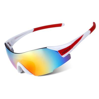 China Cycling Sports Fashing Sunglasses Bike Glass Sports Eyewear for sale