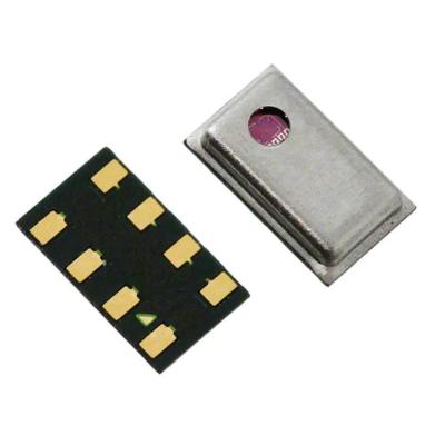 China Brand New Original Pressure Sensors Integrated Circuits MPL3115 MPL3115A2R1 Transducers Pressure Sensors SENSOR 15.95PSIA 24BIT 8LGA for sale