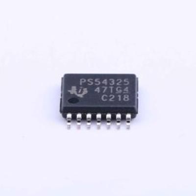 China Brand New Original DC DC Switching Regulators TPS54325 TPS54325PWPR PMIC Switching Regulators IC Fit 3A 14HTSSOP REG BUCK for sale