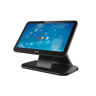 China Factory Direct Sale 14.3 Inch All In One Touch Screen POS Android System Terminal 32cm*19cm*28cm for sale