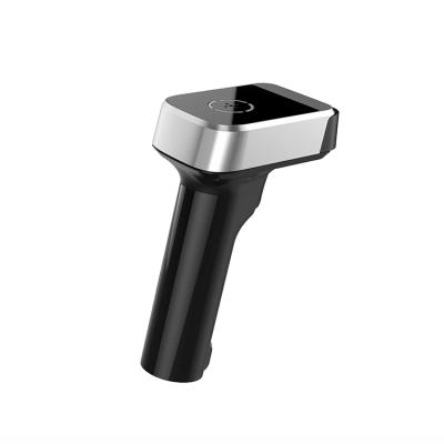 China Wholesale Mini Wireless Android Handheld 2D Scanner Barcode Scanner 2.5cm-35cm for sale