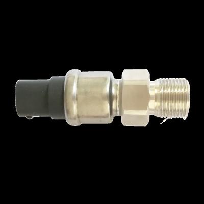 China Test Hydraulic Oil 10+ YEARS FACTORY DIRECT SALE LC52S00012P1 High Pressure Sensor For Kobelco SK200-6E Excavator for sale