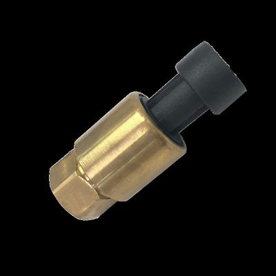 China 10+ YEARS FACTORY DIRECT SALE Brass Refrigerant Pressure Sensor for sale