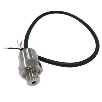 China 304 YEARS 10+ Stainless Steel FACTORY DIRECT SALE Pressure Sensor Water For Pressure Controller for sale