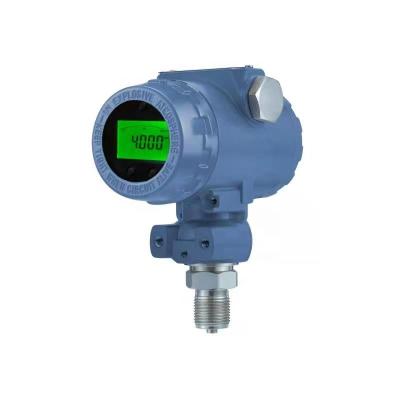 China Test Pressure 10+ YEARS FACTORY DIRECT SALE 4-20mA 2088 Smart Pressure Transmitter for sale