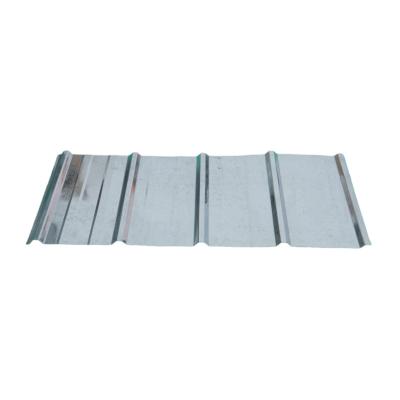 China Construction galvanized corrugated steel /iron roofing sheets color coated sheet price for sale