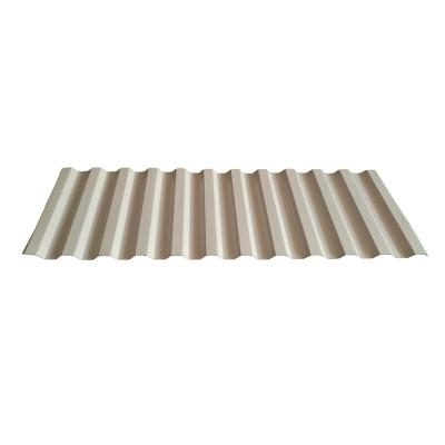 China Construction Factory Directly Wholesale Used Corrugated Covering Iron Sheets for sale