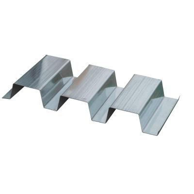 China Construction Factory Supply Suitable Price Corrugated Iron Sheet Galvanized Roofing Sheet for sale