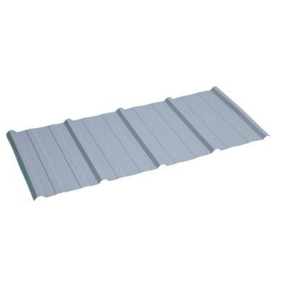 China Construction Corrugated Roof Sheet Corrugated Steel Sheet Corrugated Galvanized Zinc Roof Sheet for sale