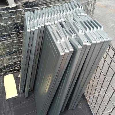 China Enduring Metal Plate Fabrication Economical And Robust for sale