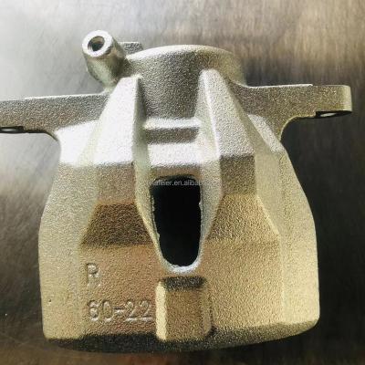 China High quality factory made aluminum brake caliper for sale