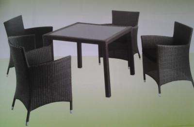 China Garden furniture for sale