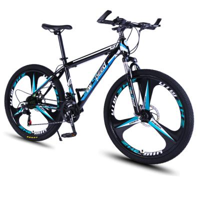 China Aluminum Alloy Low Price Electric Bicycle Mountain Bike for sale