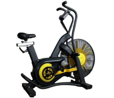 China Universal Gym Machine Sport Fitness Equipment Indoor Home Exercise Bicycle Bikes Spinning Bike For Sale for sale