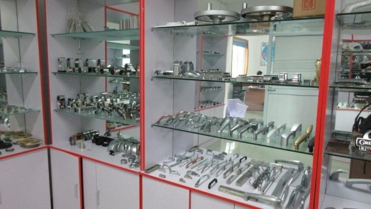 Verified China supplier - Ningbo Haidi Metal Technology Co., Ltd.