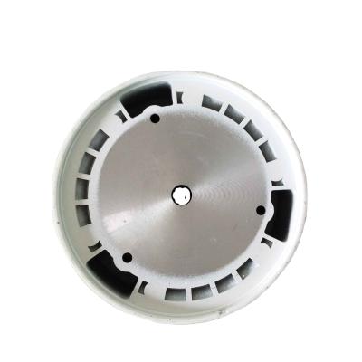 China Custom Die Casting LED Lamp Housing Parts LED Lamp Aluminum for sale