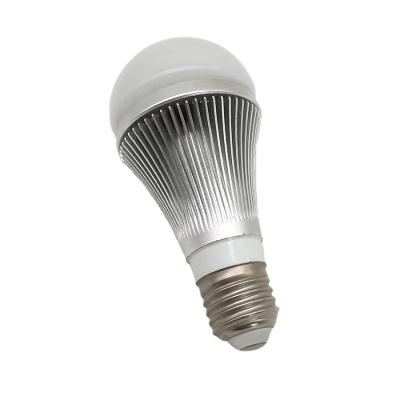 China Empty Recessed Lamp Parts LED Bulb Lighting Housing for sale