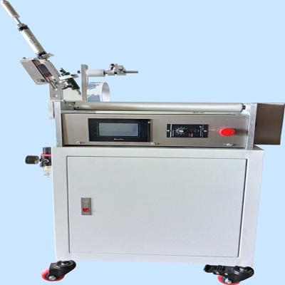 China Paper Paper Packaging Boxes Gluing Machine for sale