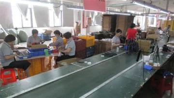 Verified China supplier - Doublenew (Xiamen) Import & Export Co., Ltd.