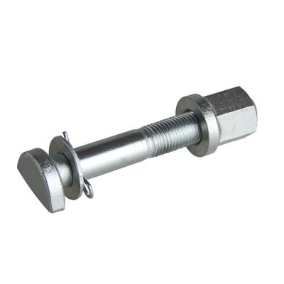 China Chinese Stainless Steel Factory Price 12.9 Grade Faw Truck Wheel Lug Bolt In Fujian for sale