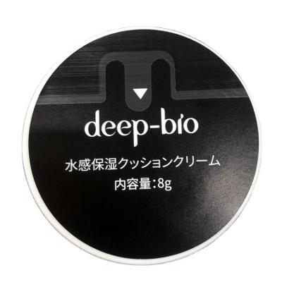 China High Quality Printing Sealing Label Sticker Waterproof Manufacturing for sale