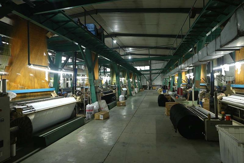 Verified China supplier - Hangzhou Xiaoshan Longtime Textile Co., Ltd.