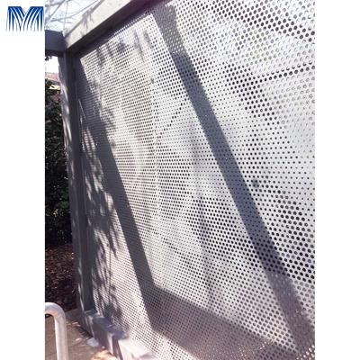 China Easily Assembled Artificial Chain Link Post Plastic Bamboo Column Hedge Frp Fencing Equipment Kids Rolls Fence Post Driver Bamboo Balcony for sale