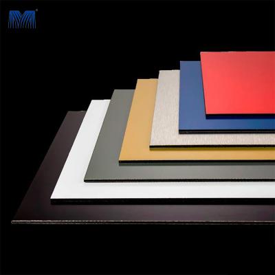 China Other Traditional Decorative Aluminum Honeycomb Metal Core Panel for sale