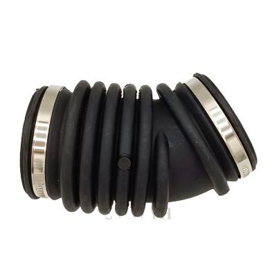 China FOR FORD FOCUS AIR FILTER INTAKE HOSE FOR FORD FOCUS MK2 C-MAX 2006-2010 7M519A673LC 1684286 for sale