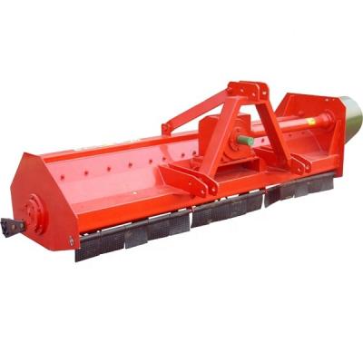 China Cultivate Best Agricultural Orchard Grass Cutter Tractor Straw Chopper for sale