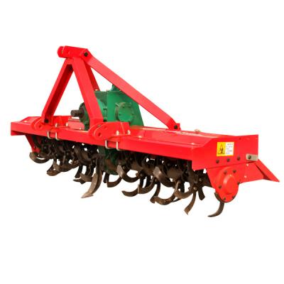 China Cultive 2022 The mini rotary tille of the Talle 1GQN-200B of innovative product with tractor equipment for sale