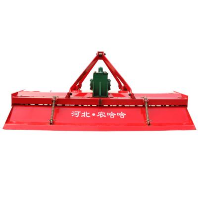 China High Quality Farms Agricultural Machinery Maize Planter Corn Seeder With Tiller for sale