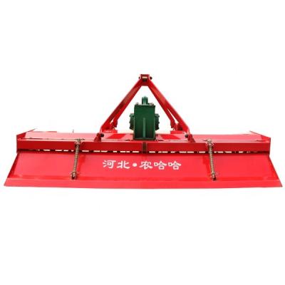 China Grows China Wholesale Price Rotary Tiller Tractor Cultivator For Agriculture for sale