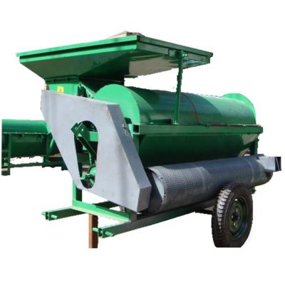 China Watermelon Wholesale Price Watermelon Seeds Harvesting Machine Sow Extractor Machine for sale