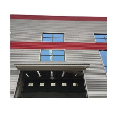 China Traditional Famous Steel Structure Buildings Steel Structure Materials for sale