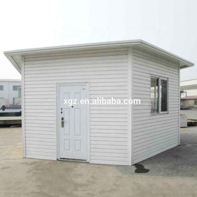 China modern prefab mobile house/prefab modular house for sale