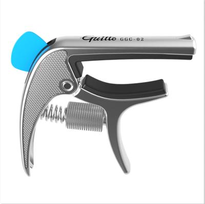 China Capo GGC-02 in the shape of a brand new high-end zinc alloy revolver with innovative functions. for sale