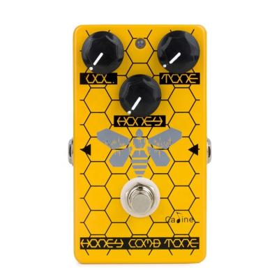 China CP-84 Aluminum Honeycomb Tone Overdrive for sale