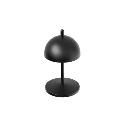 China New design modern color style mushroom table lamp minimalist best-selling products table lamp for sale