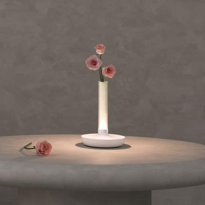 China Modern Ceramic Warm Decorative Living Room Study Lamp Bedside Bedroom Lamp Table Lamp Modern Decorative Table Lamp for sale