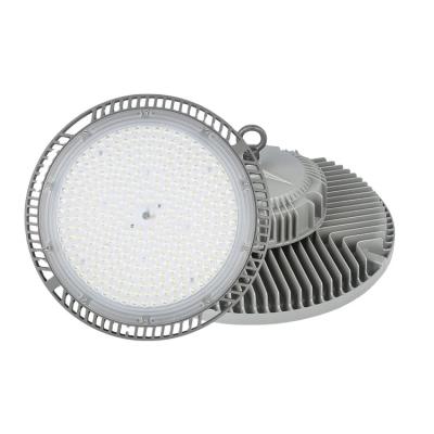 China Industrial Outdoor Waterproof Warehouse Factory IP65 100W 150W 200W UFO LED High Bay Lamp for sale