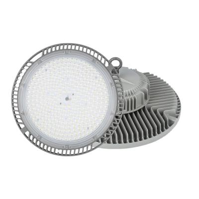 China Industrial Warehouse Factory IP65 50Watt 100Watt 150Watt 200Watt UFO LED Aluminum Outdoor Waterproof High Bay Light for sale