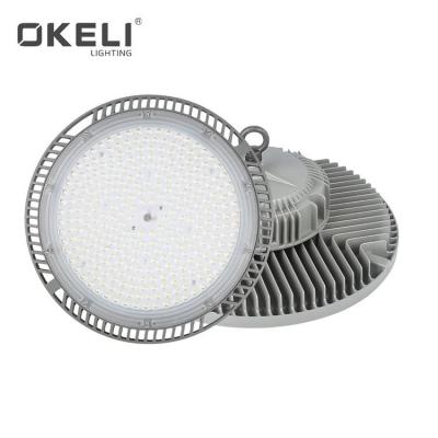 China Warehouse China manufacturer industrial warehouse led 100W highbay 150W 200W led high bay light for sale