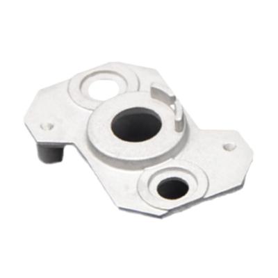 China Best Big Sell Custom Aluminum OEM China Aluminum Die Casting Parts Metal Chrome Die Casting Services for sale