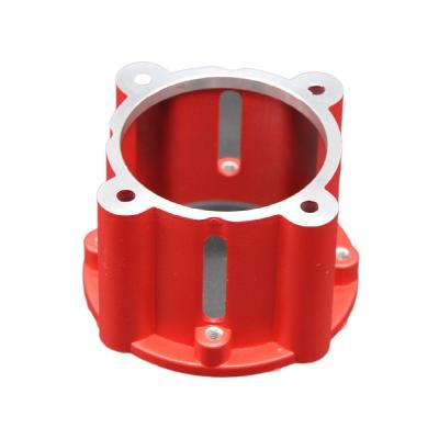 China Top Selling OEM Aluminum Manufacturing Experienced Aluminum Die Casting Sand Casting Gravity Casting for sale