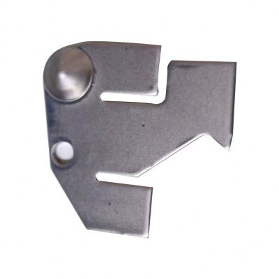 China OEM Sheet Metal Appliance Customized Manufacture Stamping Part With Professional Bending From China for sale