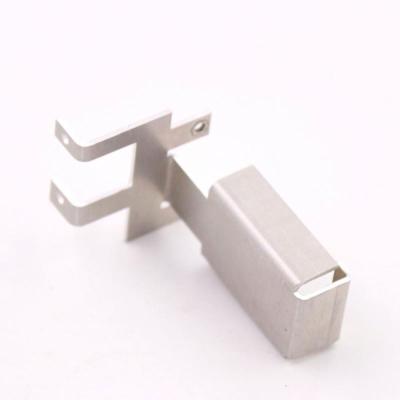 China Custom Brass Appliance Manufacturer OEM Precision Stainless Steel Stamping Parts for sale