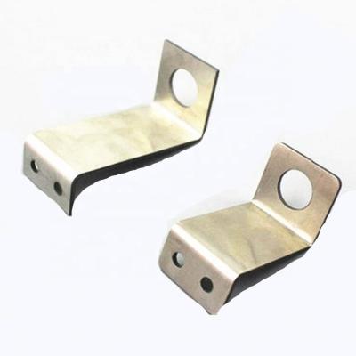 China Appliance Stainless Welding Sheet Stamping Stamp Sheet Prototype For Spare Parts for sale