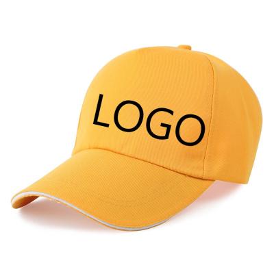 China breathable & Wholesale Custom Waterproof Casual Cap Curved Reflective Hat Baseball Dad Sports Hats Logo Pattern Designed Promotion Corduroy for sale