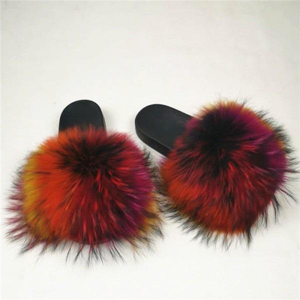 Verified China supplier - Tongxiang Zhenyuan Fur Co., Ltd.